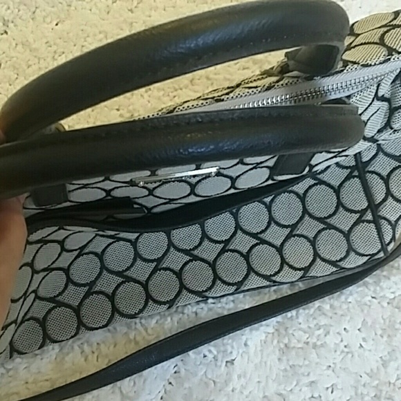 Nine West purse - Picture 4 of 5